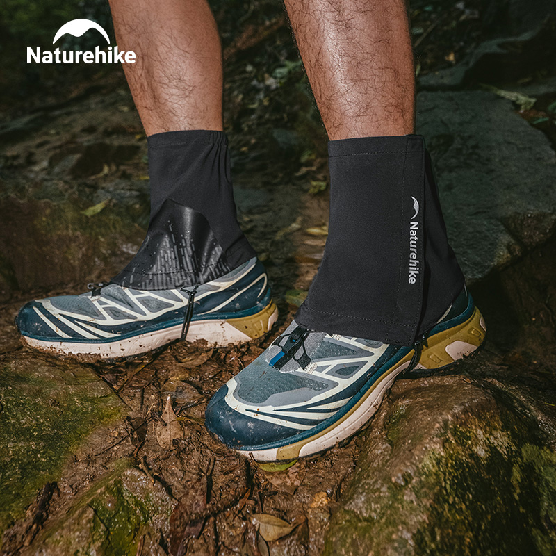 Waterproof Winter Boot - Naturehike Outdoor Hiking Snow Legging Gaiters