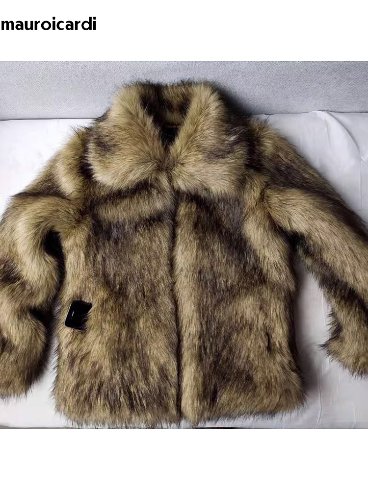 Mauroicardi Winter Short Thick - Down Jacket Packable avis et prix