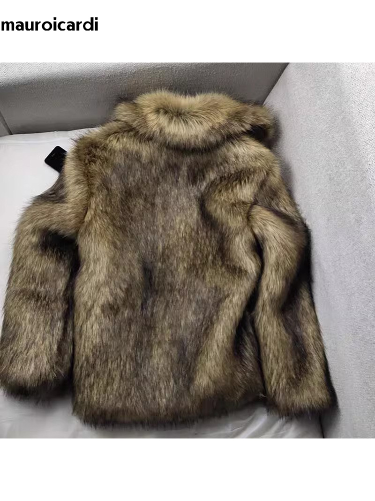 Mauroicardi Winter Short Thick - Down Jacket Packable avis et prix