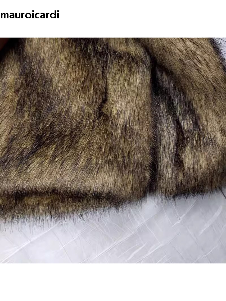 Mauroicardi Winter Short Thick - Down Jacket Packable avis et prix