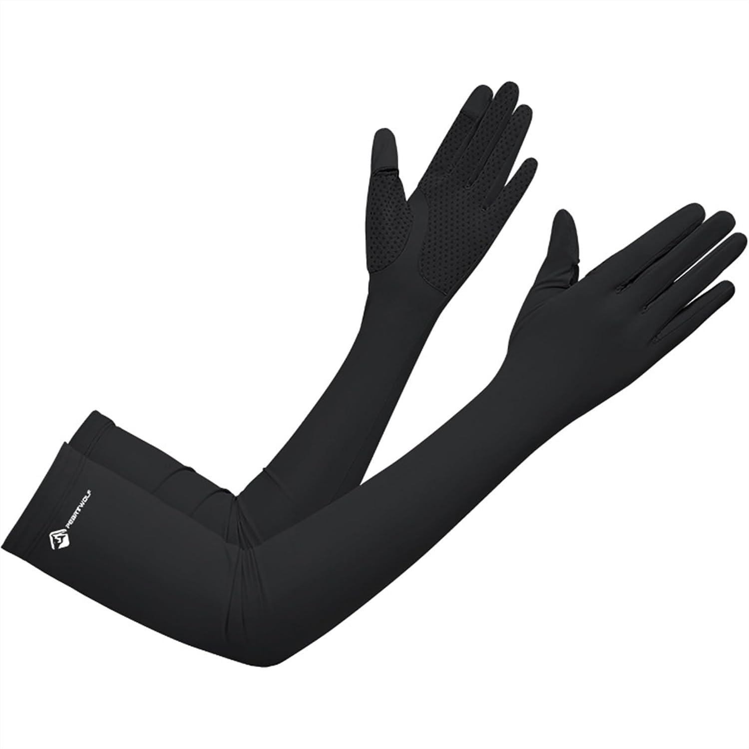 Long Sun Protection Gloves for - Touch Screen Gloves avis et prix