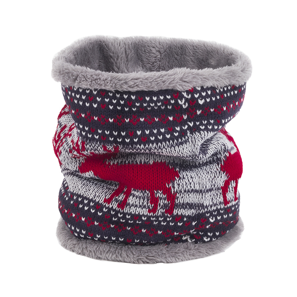 OVTRB Warm Knit Fleece Lined S - Neck Gaiter Fleece avis et prix
