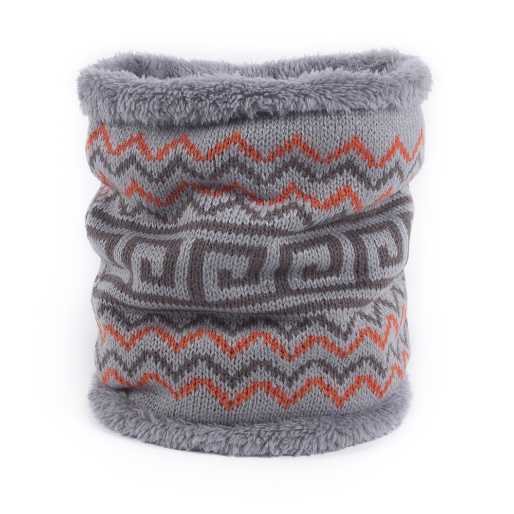 OVTRB Warm Knit Fleece Lined S - Neck Gaiter Fleece avis et prix