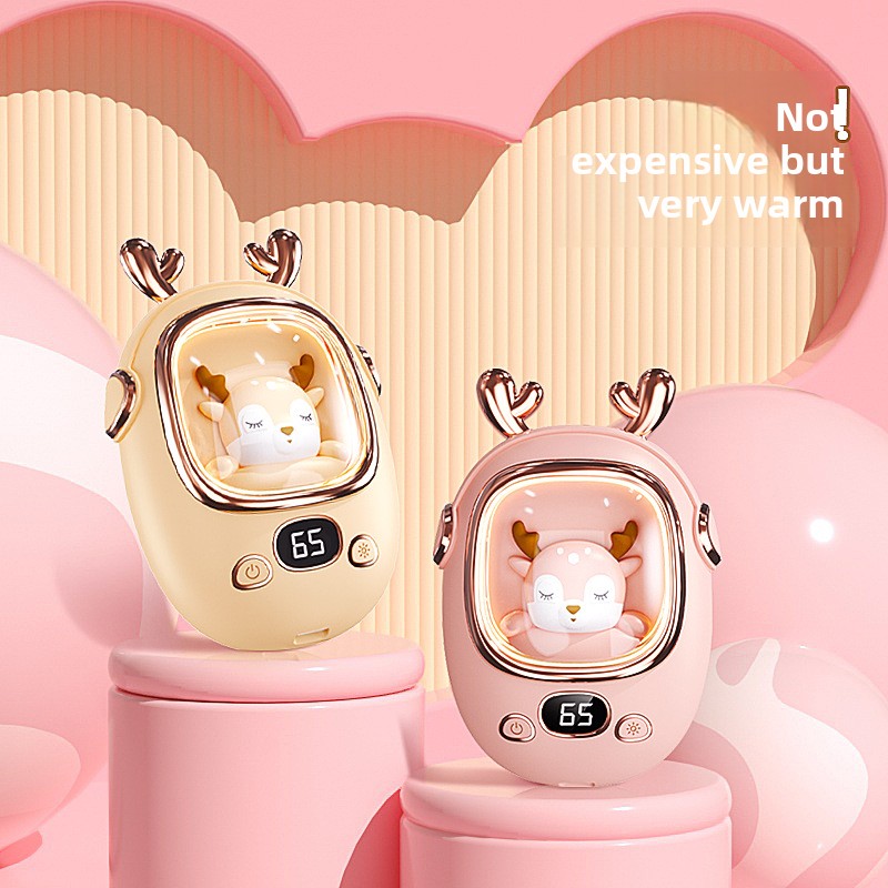 Cute Pet USB Electric Hand War - Hand Warmer Electric avis et prix