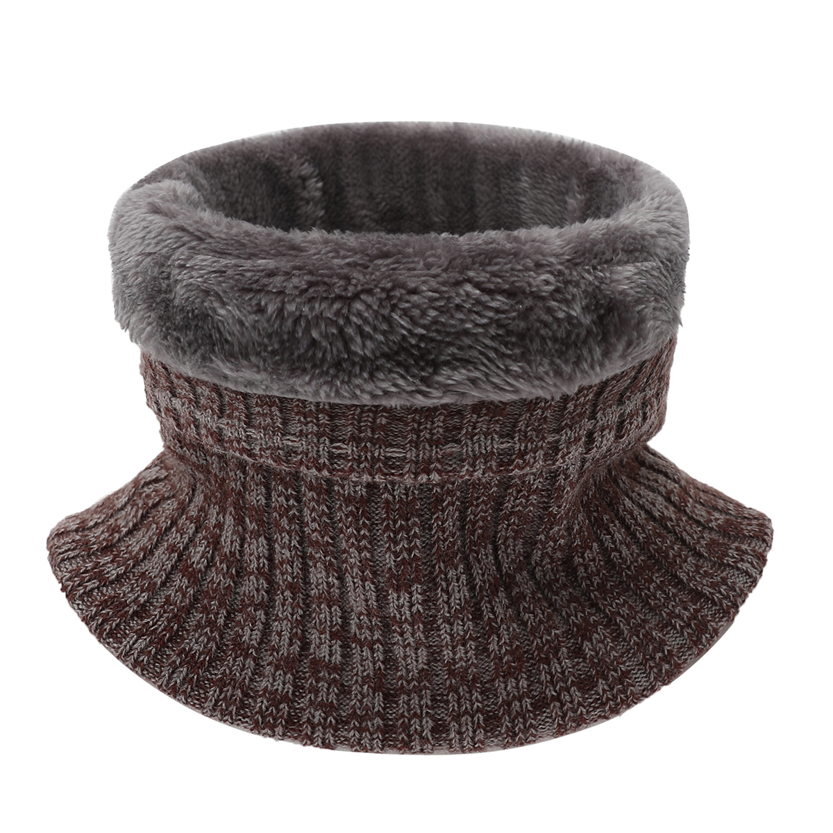 OVTRB Fuzzy Fleece Lining Neck - Neck Gaiter Fleece avis et prix
