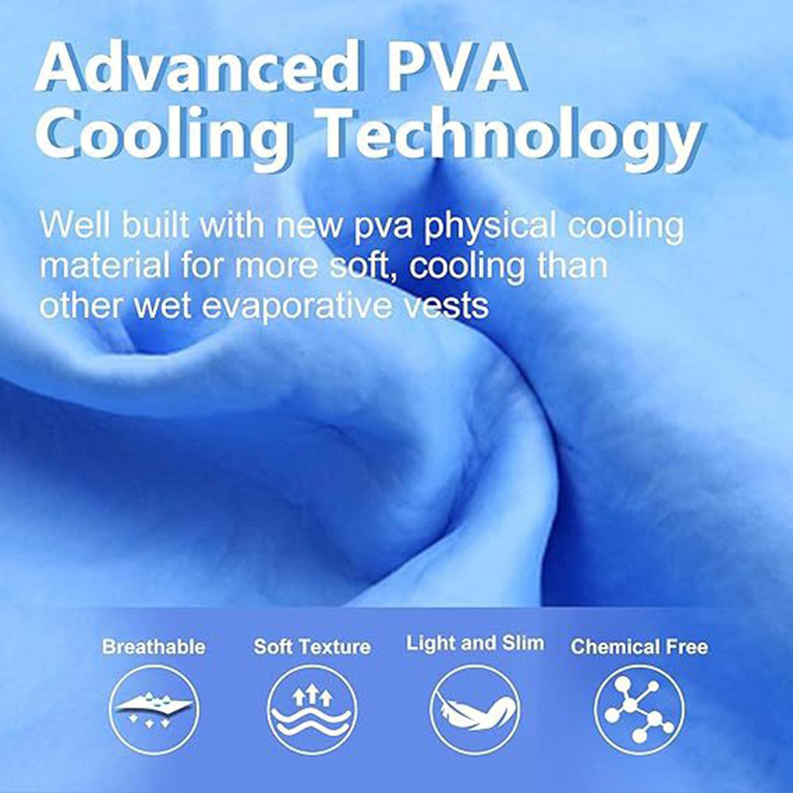 Cooling Vest For Women Long La - Heated Vest Battery avis et prix