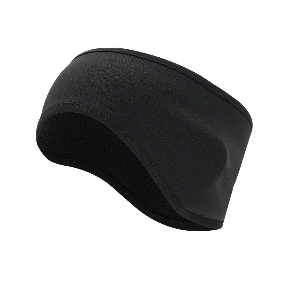 Winter Cycling Ear Warmer Men  - Fleece Ear Warmer Band avis et prix