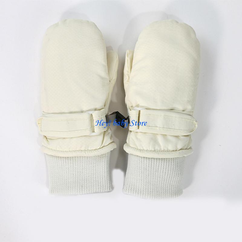 Q1FE Insulated Snow Gloves Wat - Snow Glove Insulated avis et prix