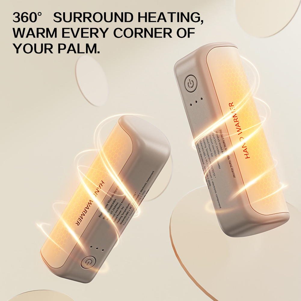Electric Hand Warmers Compact  - Hand Warmer Electric avis et prix