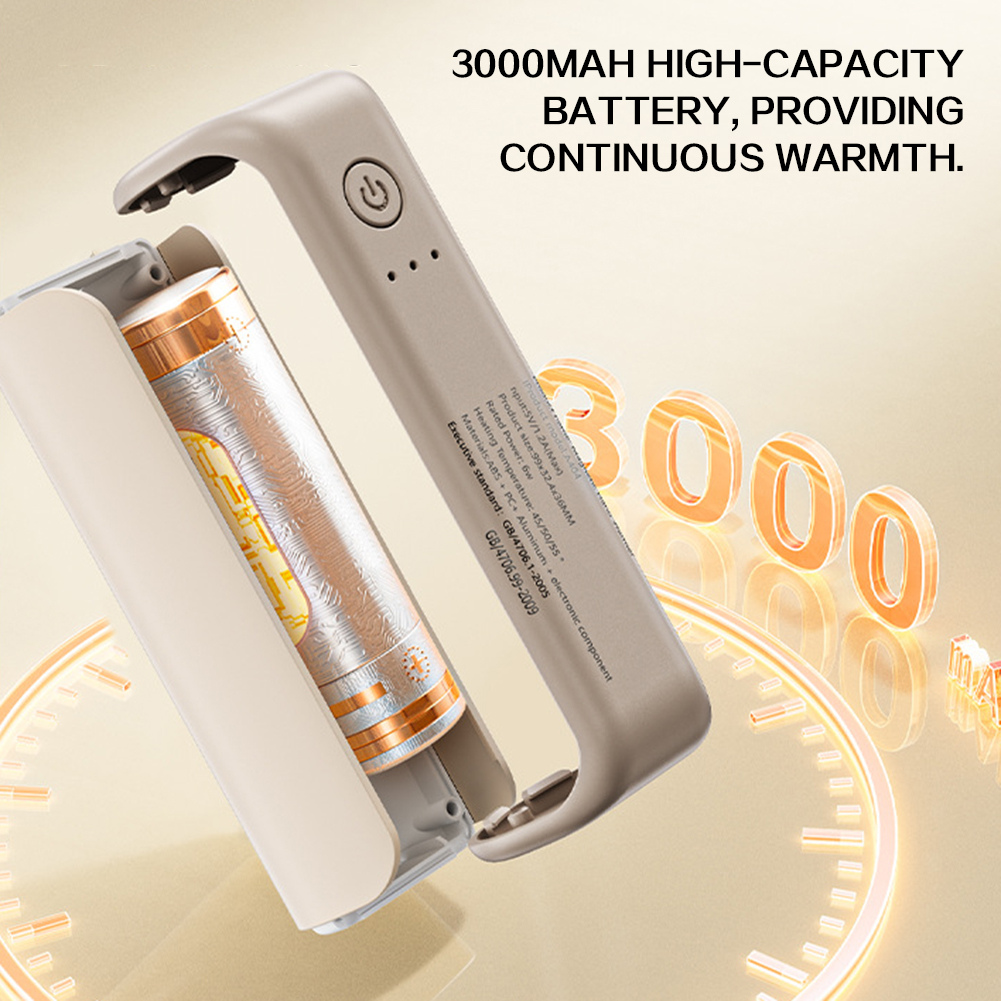 Electric Hand Warmers Compact  - Hand Warmer Electric avis et prix