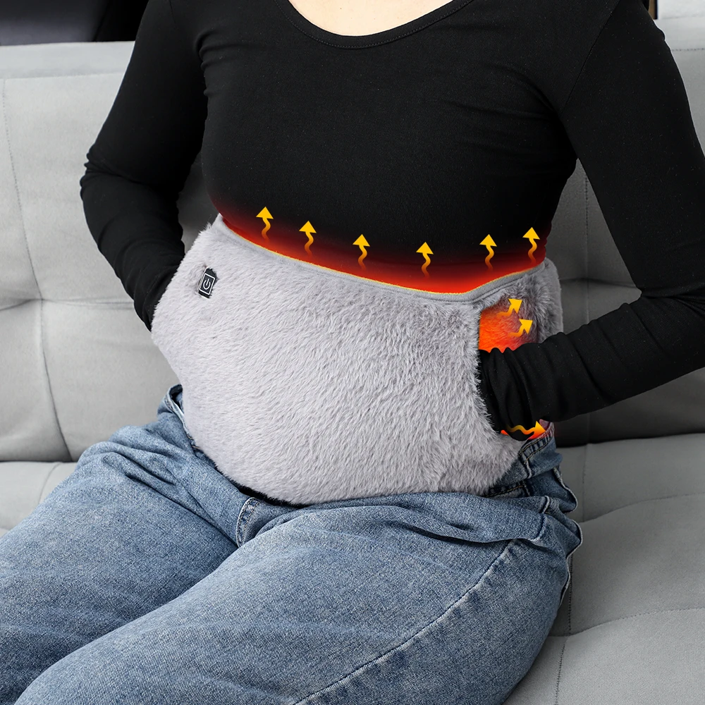 Electric Heating Hand Warmer U - Hand Warmer Electric avis et prix