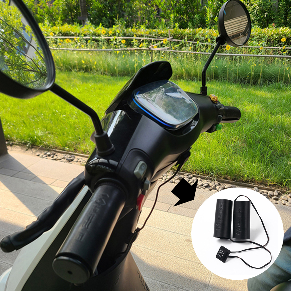 Electric Heated Grip Cover USB - Hand Warmer Electric avis et prix