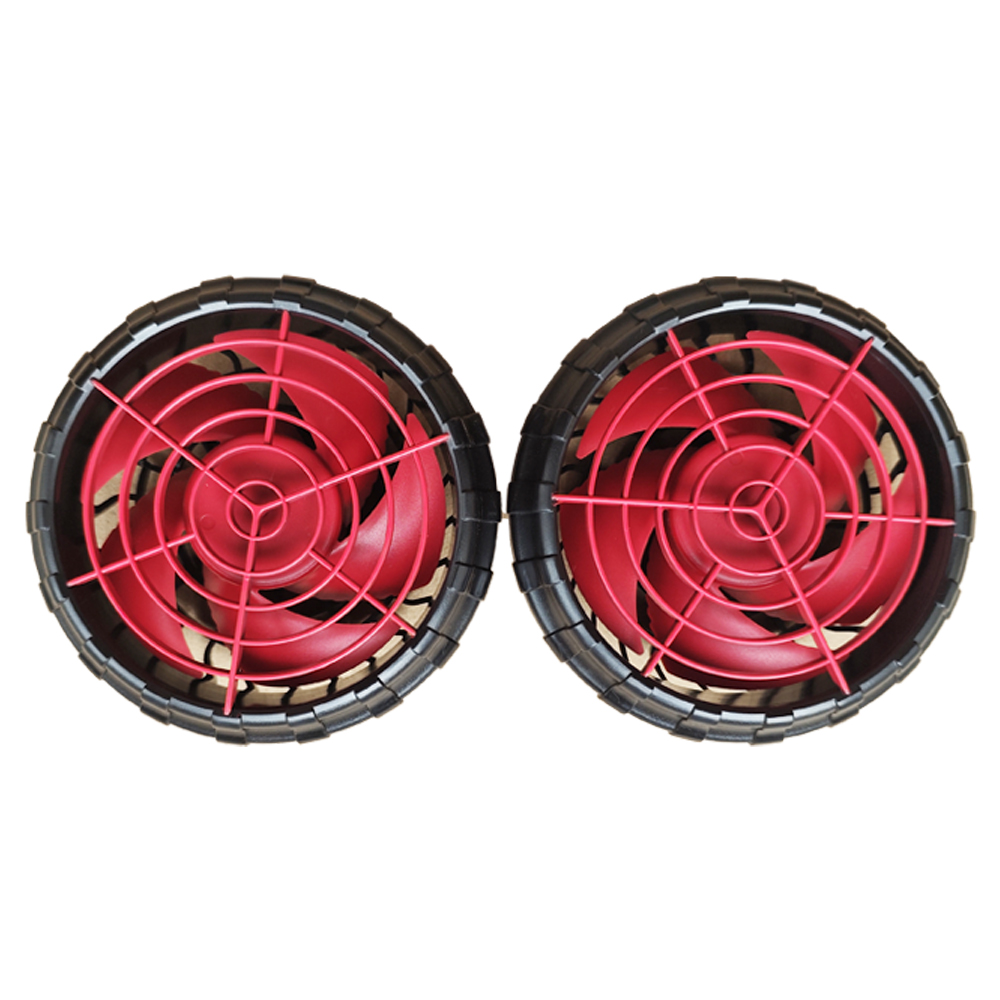 air conditioning clothes batte - Heated Vest Battery avis et prix