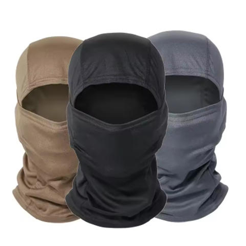 Hot Sale Tactical Balaclava Wi - Balaclava Ski Mask avis et prix
