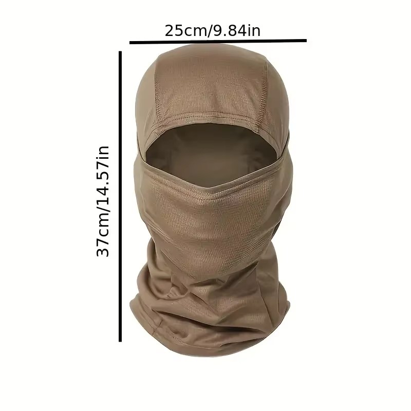Hot Sale Tactical Balaclava Wi - Balaclava Ski Mask avis et prix