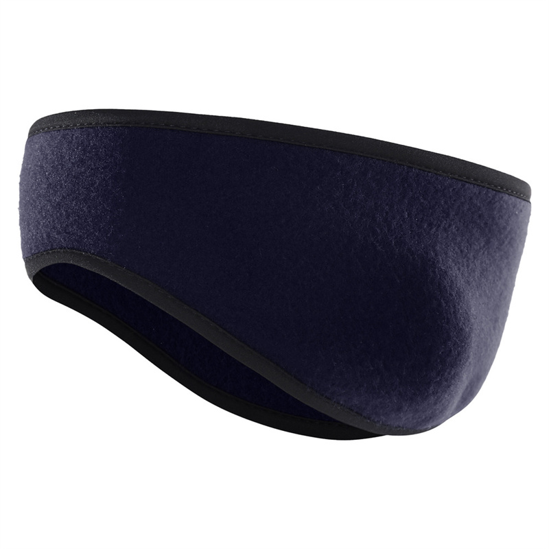 1Pcs Winter Fleece Earmuffs Co - Fleece Ear Warmer Band avis et prix
