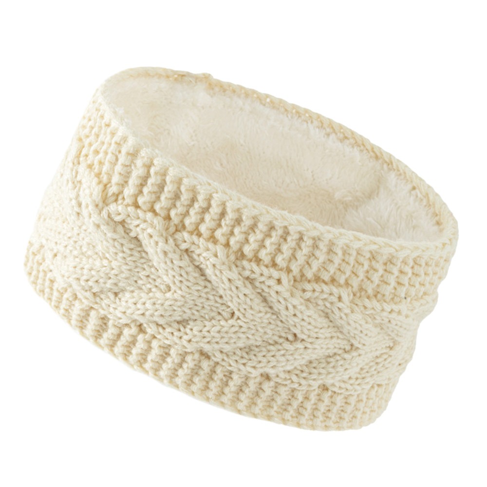 Winter Neck Warmer Ear Cover F - Fleece Ear Warmer Band avis et prix