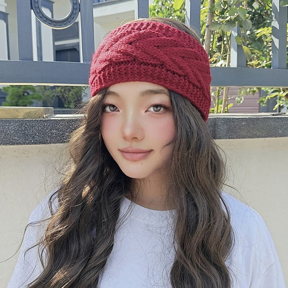 Winter Neck Warmer Ear Cover F - Fleece Ear Warmer Band avis et prix