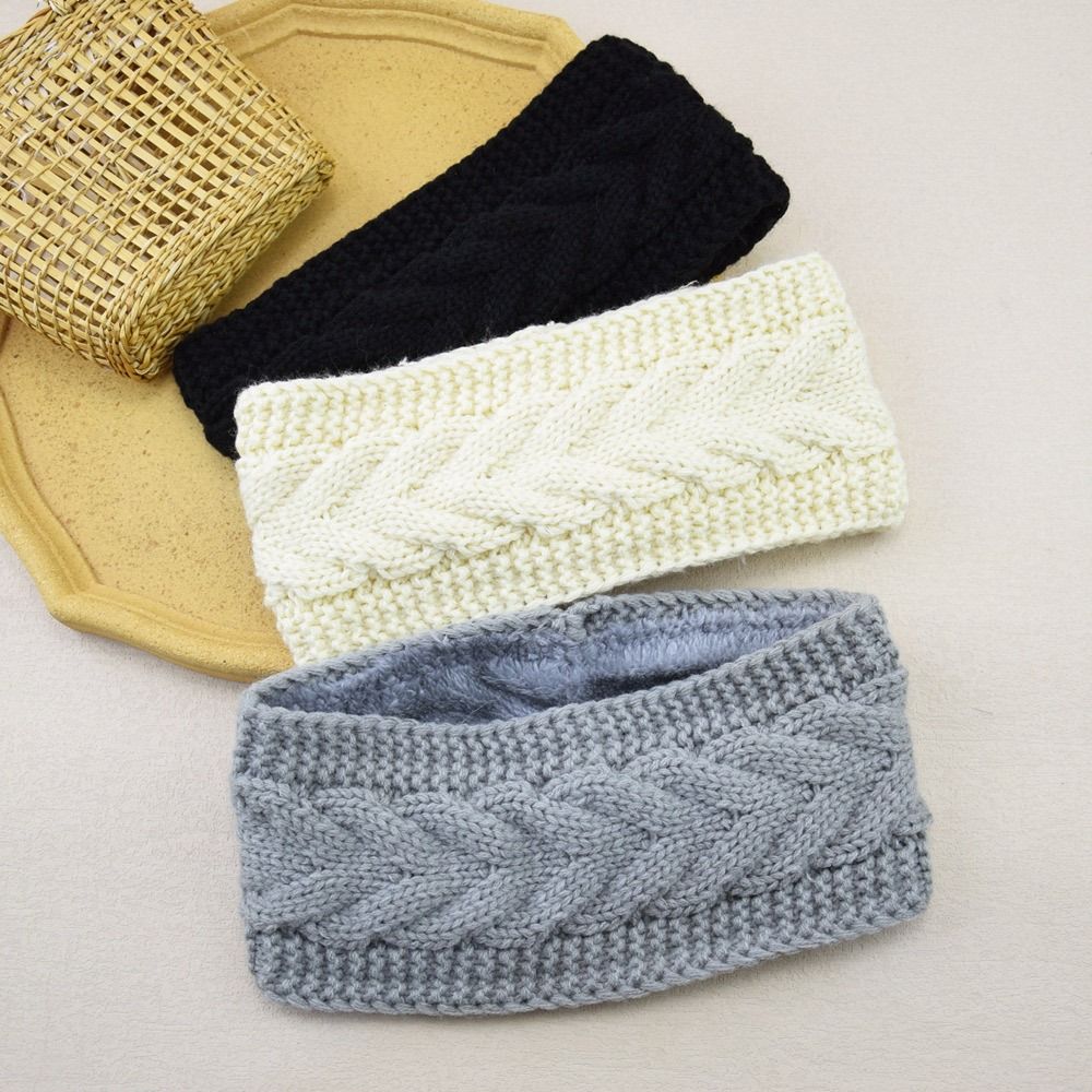 Winter Neck Warmer Ear Cover F - Fleece Ear Warmer Band avis et prix