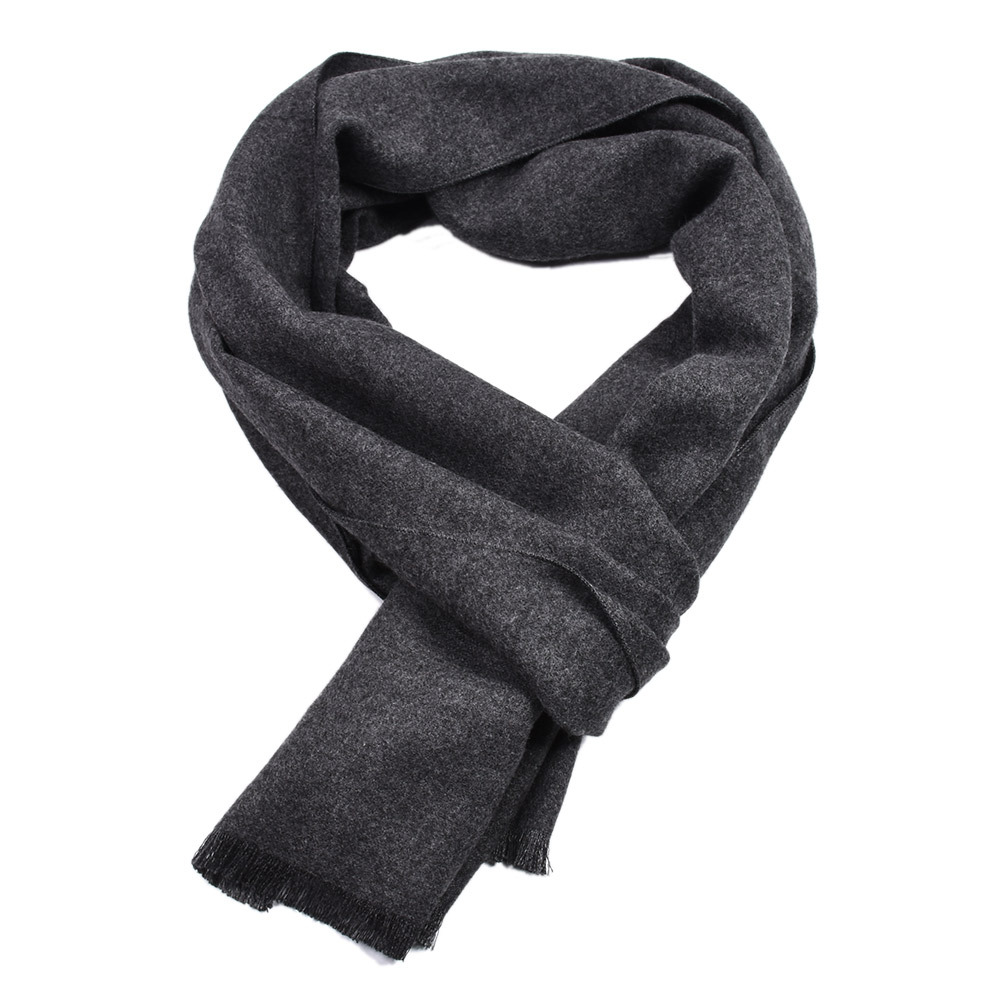 Casual Business Men's Cashmere - Shawl Wrap Winter avis et prix