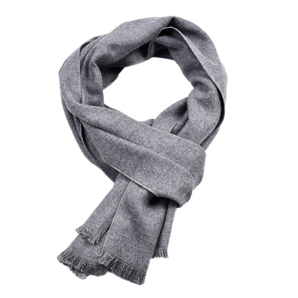 Casual Business Men's Cashmere - Shawl Wrap Winter avis et prix