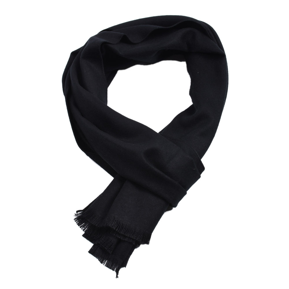 Casual Business Men's Cashmere - Shawl Wrap Winter avis et prix
