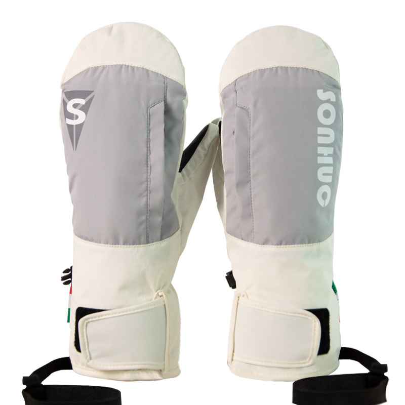 Outdoor Sport Mountain Man Ski - Snow Glove Insulated avis et prix