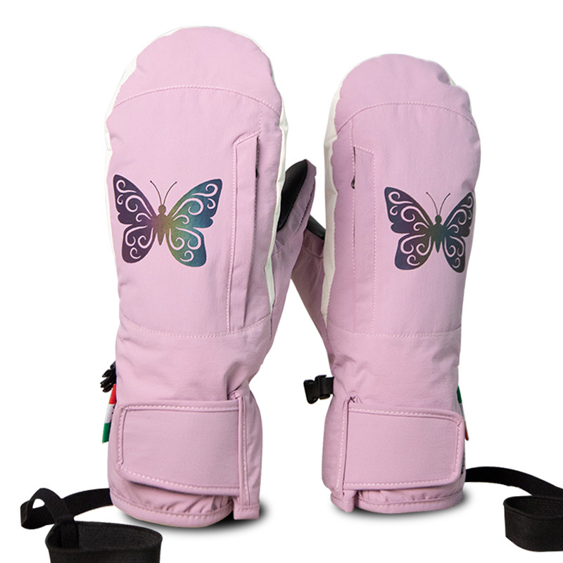 Outdoor Sport Mountain Man Ski - Snow Glove Insulated avis et prix