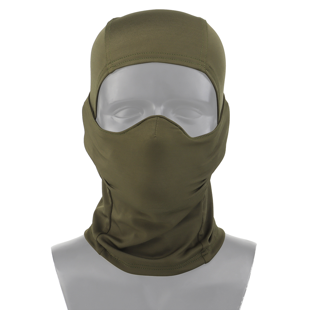 Tactical Bandana Headgear Gen  - Balaclava Ski Mask avis et prix