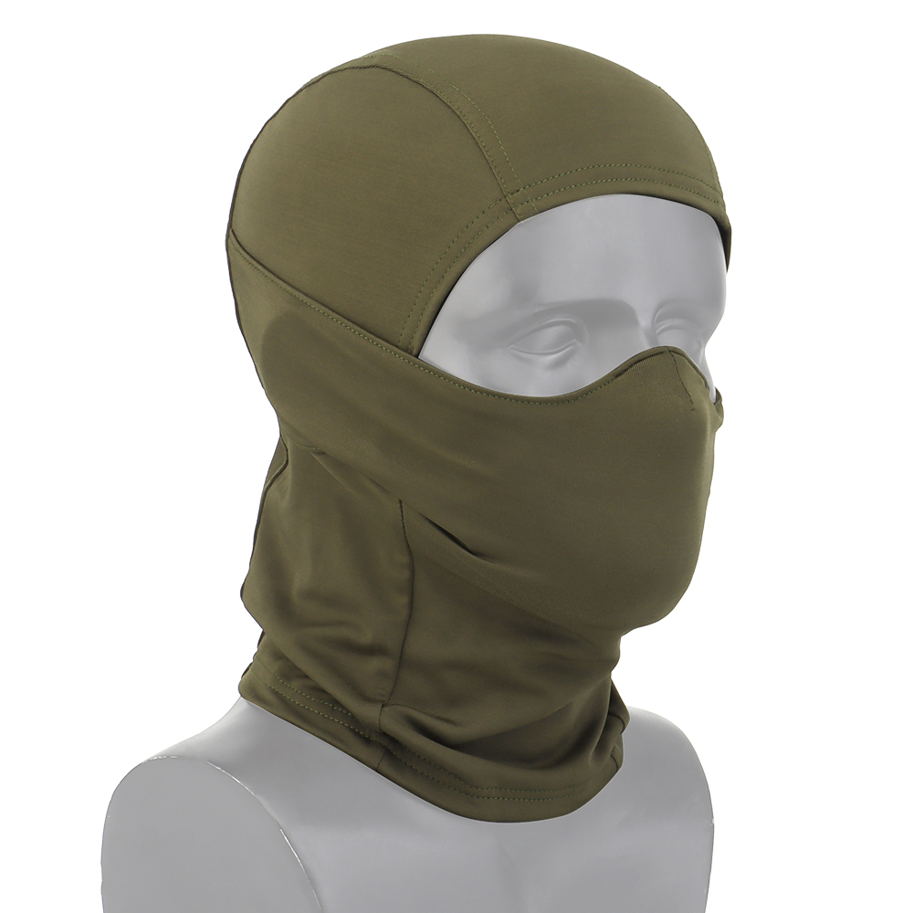 Tactical Bandana Headgear Gen  - Balaclava Ski Mask avis et prix