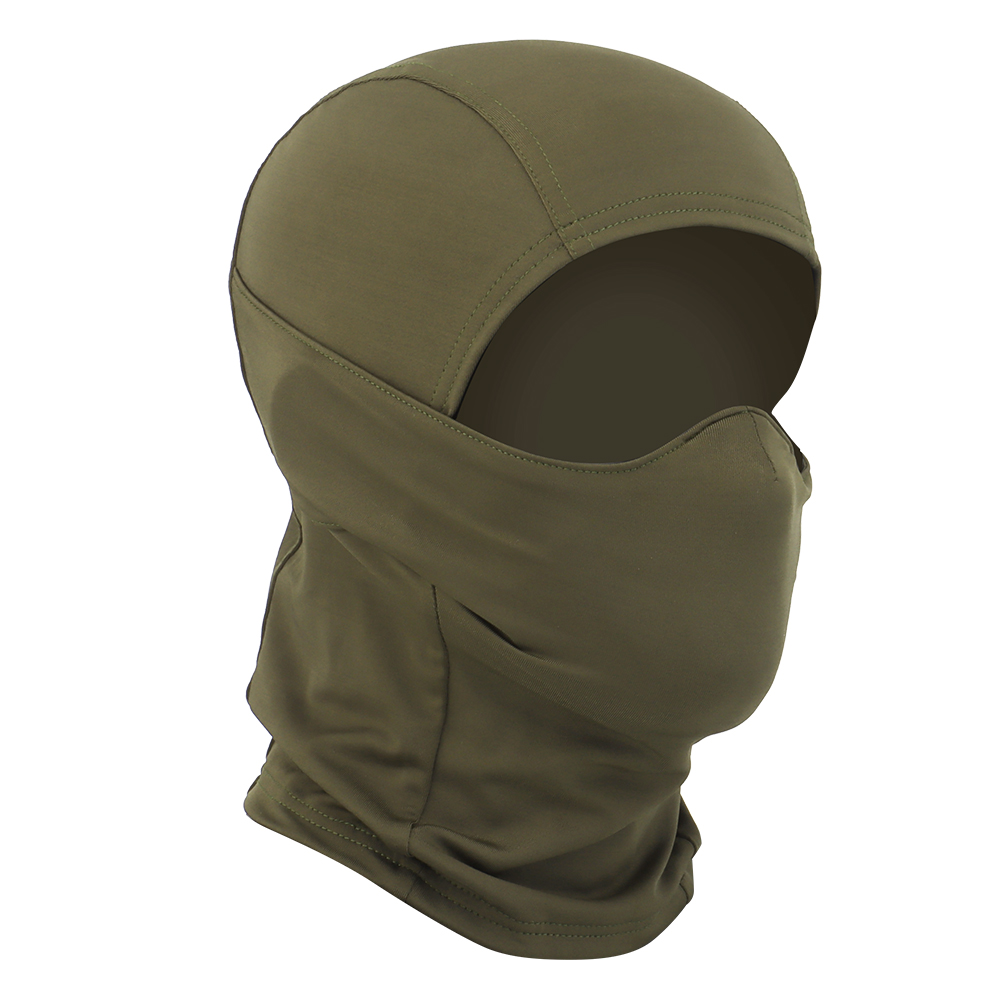 Tactical Bandana Headgear Gen  - Balaclava Ski Mask avis et prix