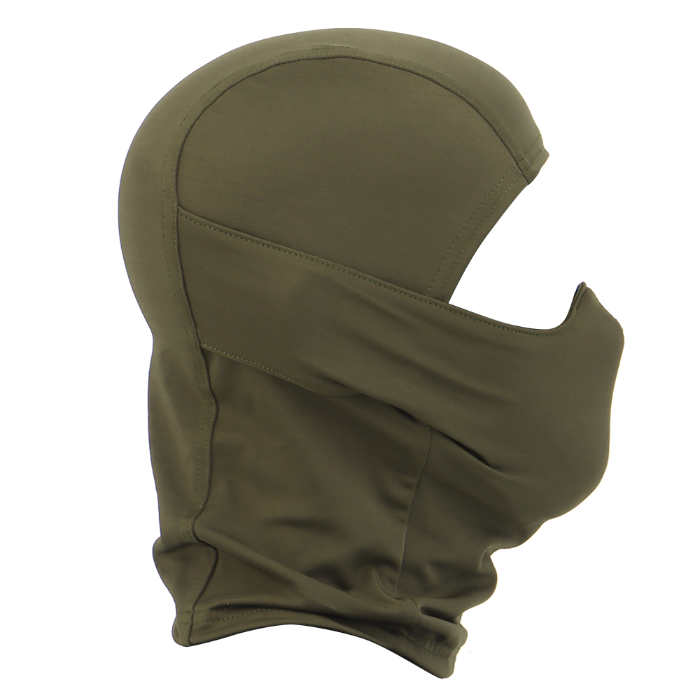 Tactical Bandana Headgear Gen  - Balaclava Ski Mask avis et prix