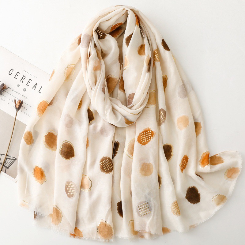 Winter Lurex Glitter Circle Do - Shawl Wrap Winter avis et prix