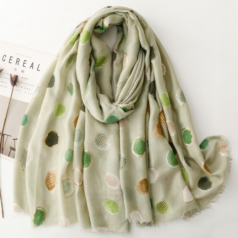 Winter Lurex Glitter Circle Do - Shawl Wrap Winter avis et prix