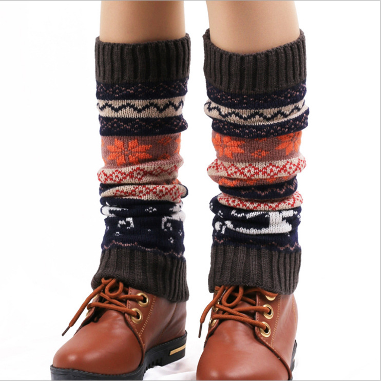 New Wool Thermal Socks Korean  - Thermal Sock Wool avis et prix