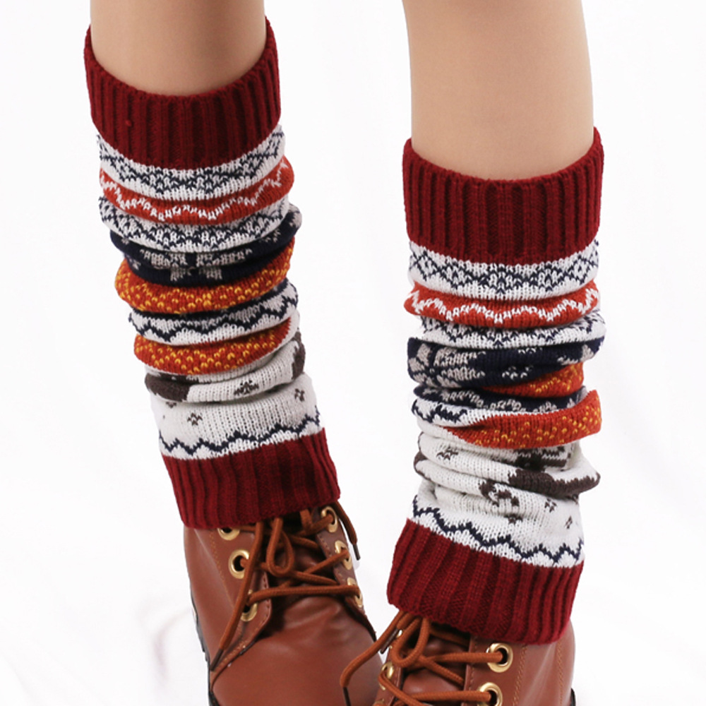 New Wool Thermal Socks Korean  - Thermal Sock Wool avis et prix