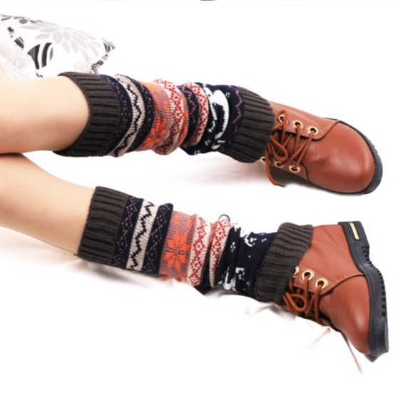 New Wool Thermal Socks Korean  - Thermal Sock Wool avis et prix