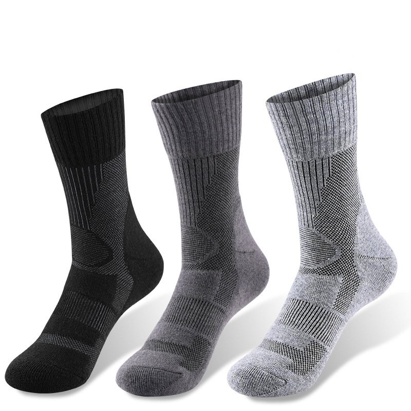 1 Pair Merino Wool Sock Winter - Thermal Sock Wool avis et prix