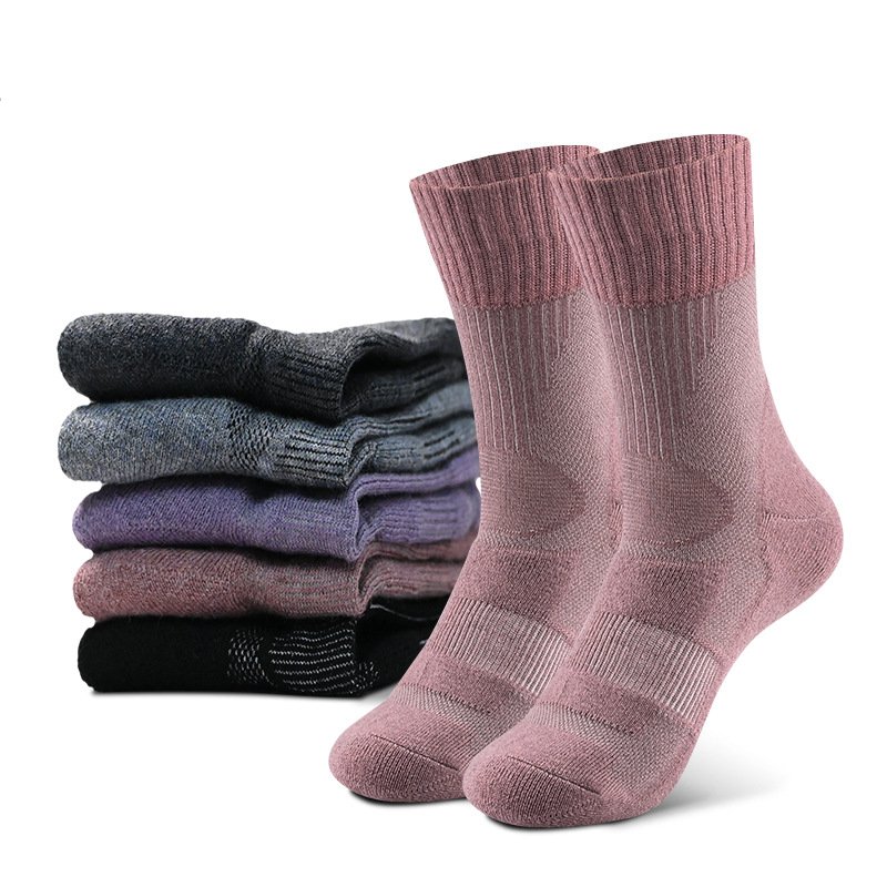 1 Pair Merino Wool Sock Winter - Thermal Sock Wool avis et prix