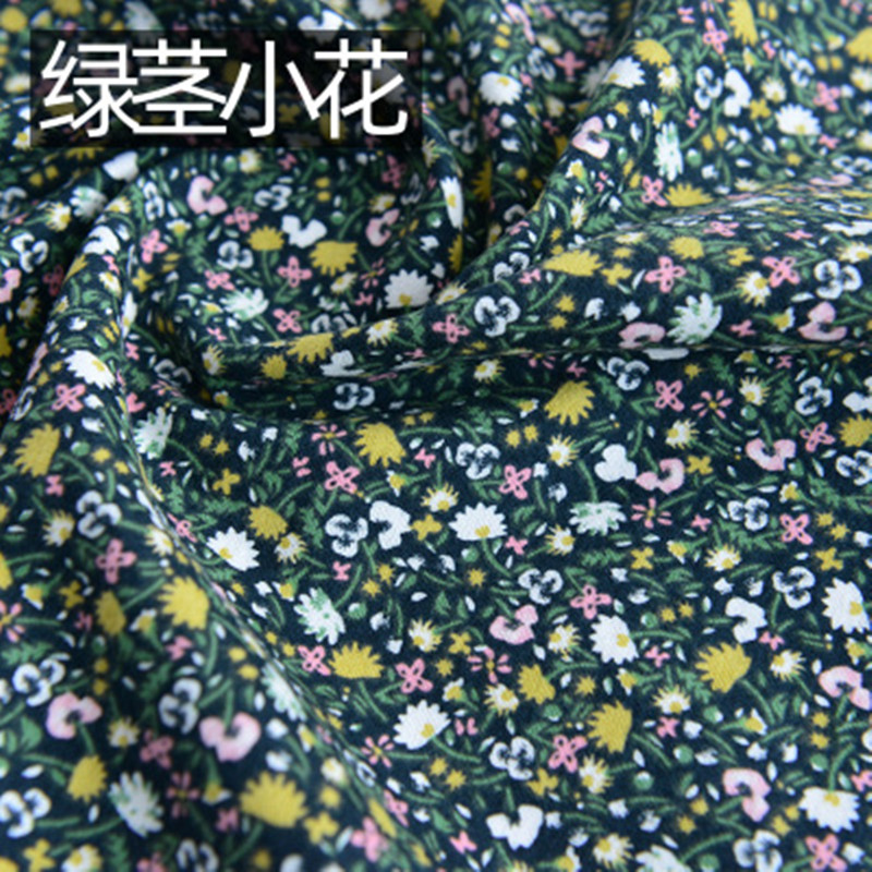 Half Meter Baby's Flannel Fabr - Flannel Shirt Lined avis et prix