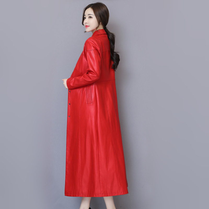 New Women Sheepskin Coat Autum - Down Jacket Packable avis et prix