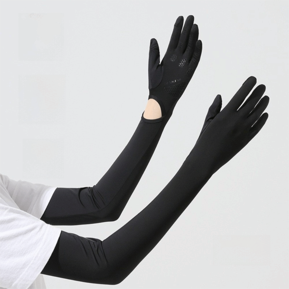 Comfortable UV Protection Sun  - Touch Screen Gloves avis et prix