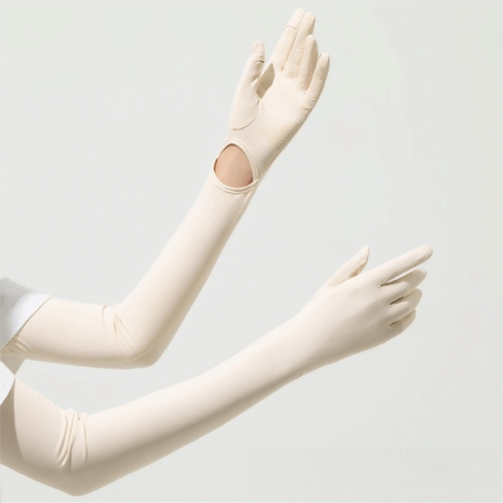Comfortable UV Protection Sun  - Touch Screen Gloves avis et prix