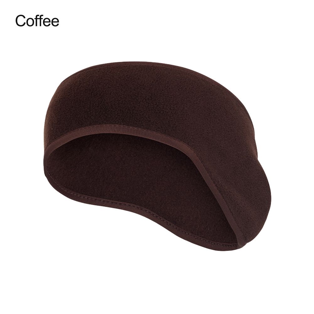 1Pcs Hair Bands Women Girls Fl - Fleece Ear Warmer Band avis et prix
