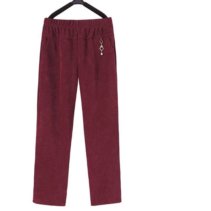 High Quality Corduroy Straight - Corduroy Pant Warm avis et prix
