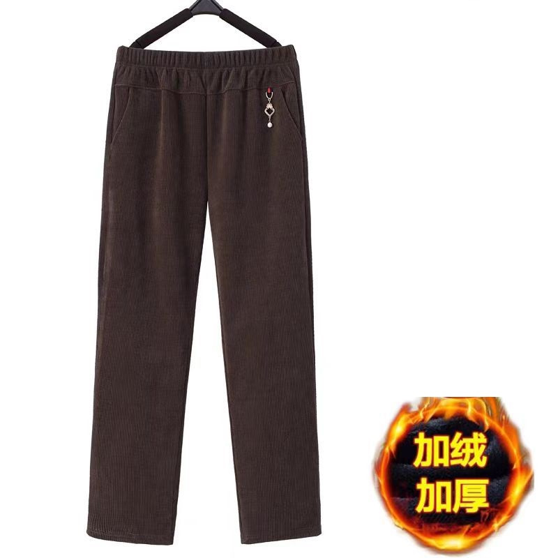 High Quality Corduroy Straight - Corduroy Pant Warm avis et prix
