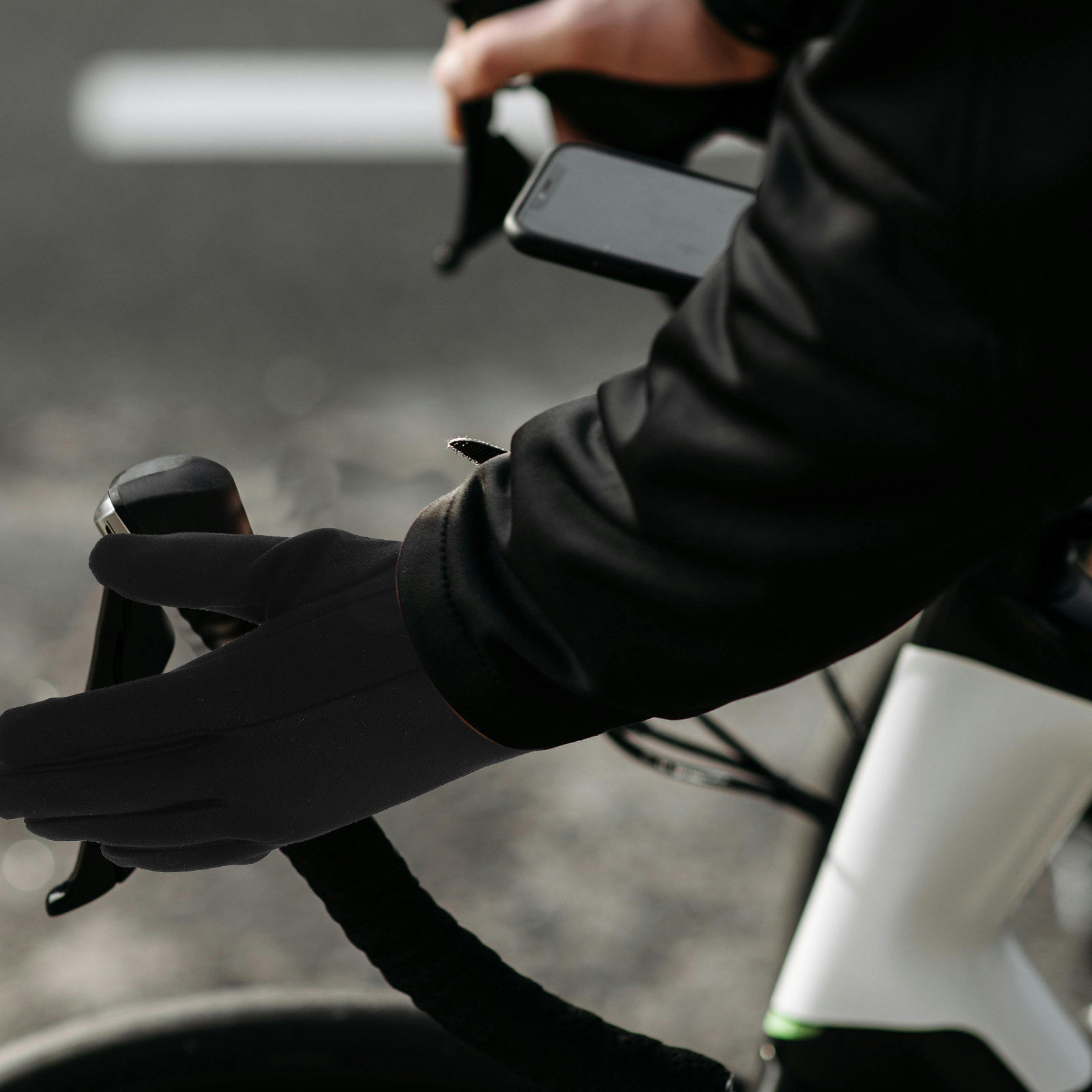 Touchscreen Ski Gloves for Wom - Snow Glove Insulated avis et prix