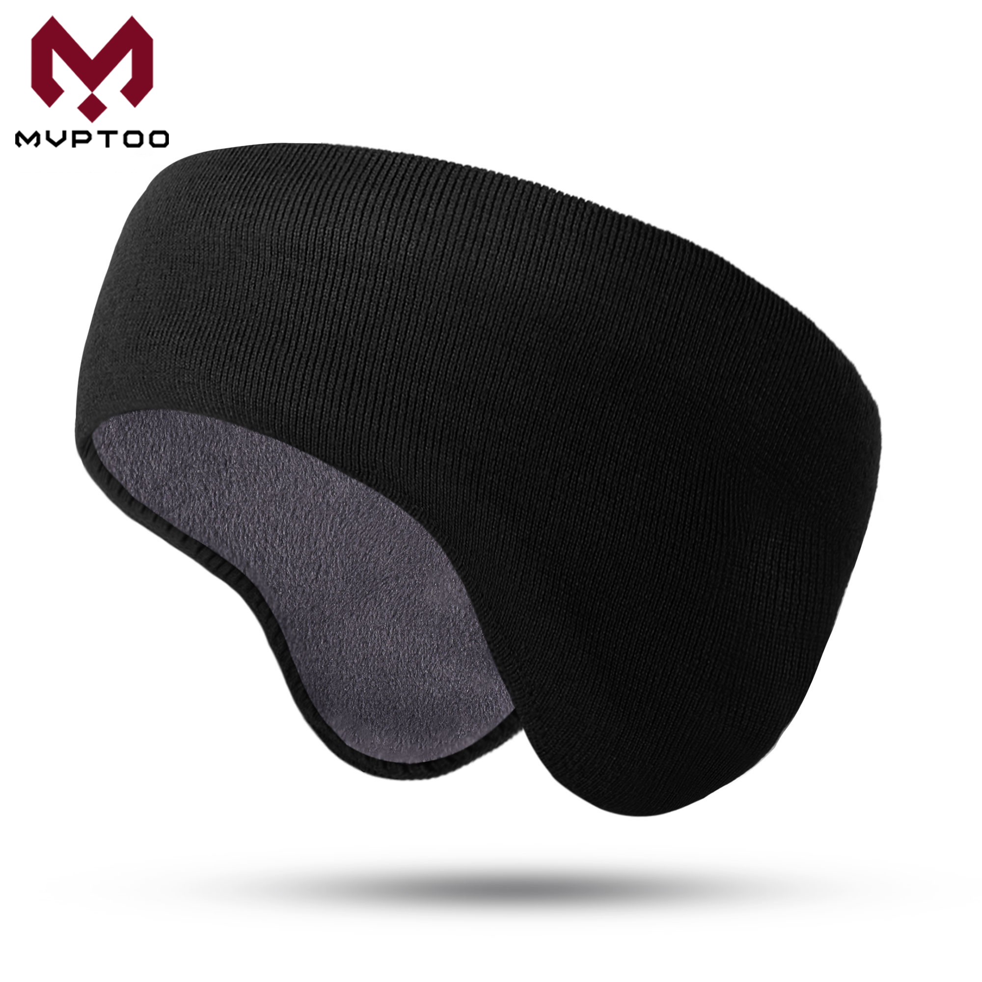 Winter Fleece Bandana Double-l - Winter Headband Fleece avis et prix