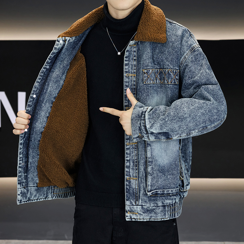 2026 Autumn Winter Sherpa Flee - Down Jacket Packable avis et prix