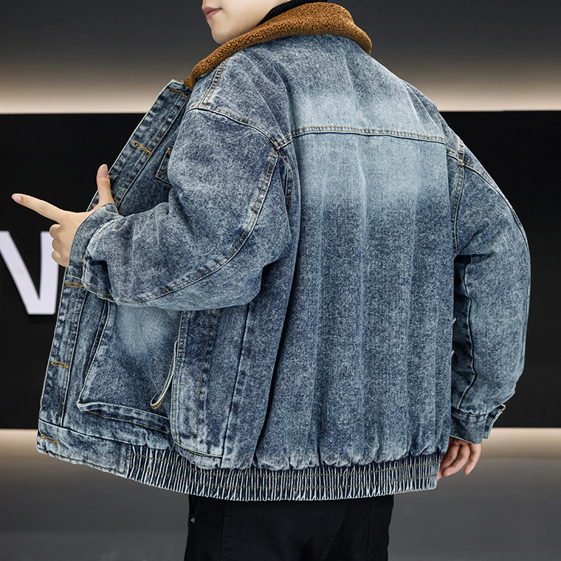 2026 Autumn Winter Sherpa Flee - Down Jacket Packable avis et prix
